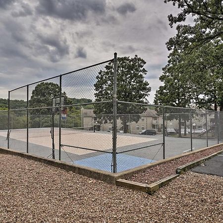 Osage Beach Condo With Shared Pool And Lake Views! Εξωτερικό φωτογραφία