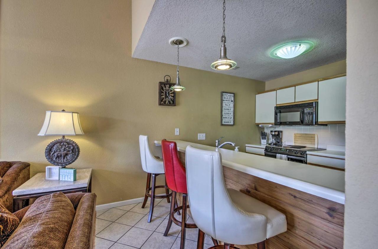 Osage Beach Condo With Shared Pool And Lake Views! Εξωτερικό φωτογραφία
