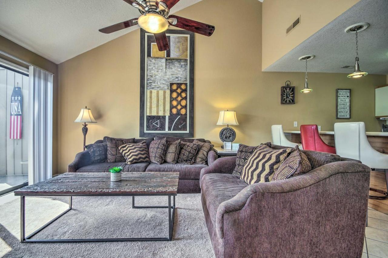 Osage Beach Condo With Shared Pool And Lake Views! Εξωτερικό φωτογραφία