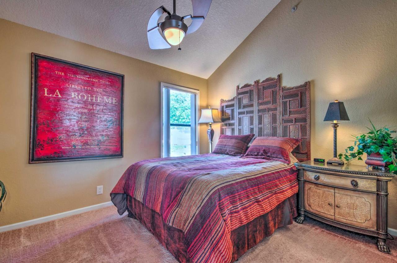 Osage Beach Condo With Shared Pool And Lake Views! Εξωτερικό φωτογραφία