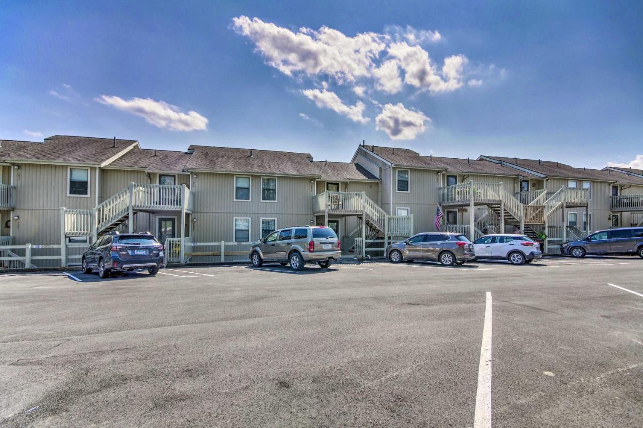 Osage Beach Condo With Shared Pool And Lake Views! Εξωτερικό φωτογραφία