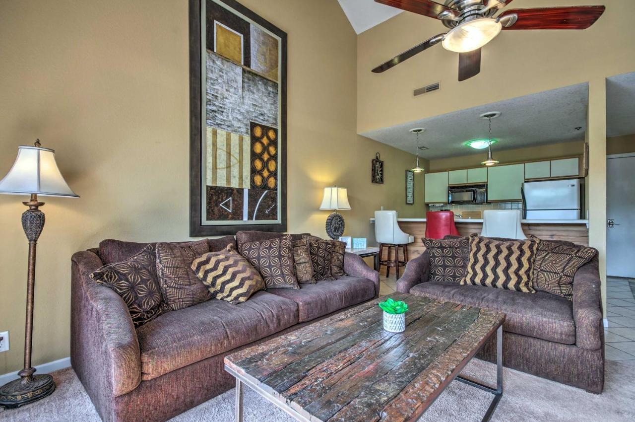 Osage Beach Condo With Shared Pool And Lake Views! Εξωτερικό φωτογραφία