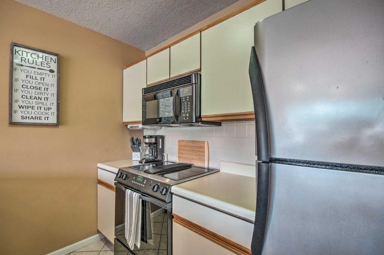 Osage Beach Condo With Shared Pool And Lake Views! Εξωτερικό φωτογραφία