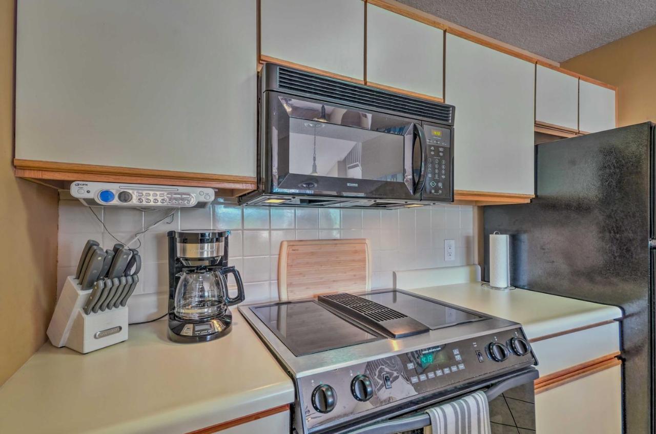 Osage Beach Condo With Shared Pool And Lake Views! Εξωτερικό φωτογραφία