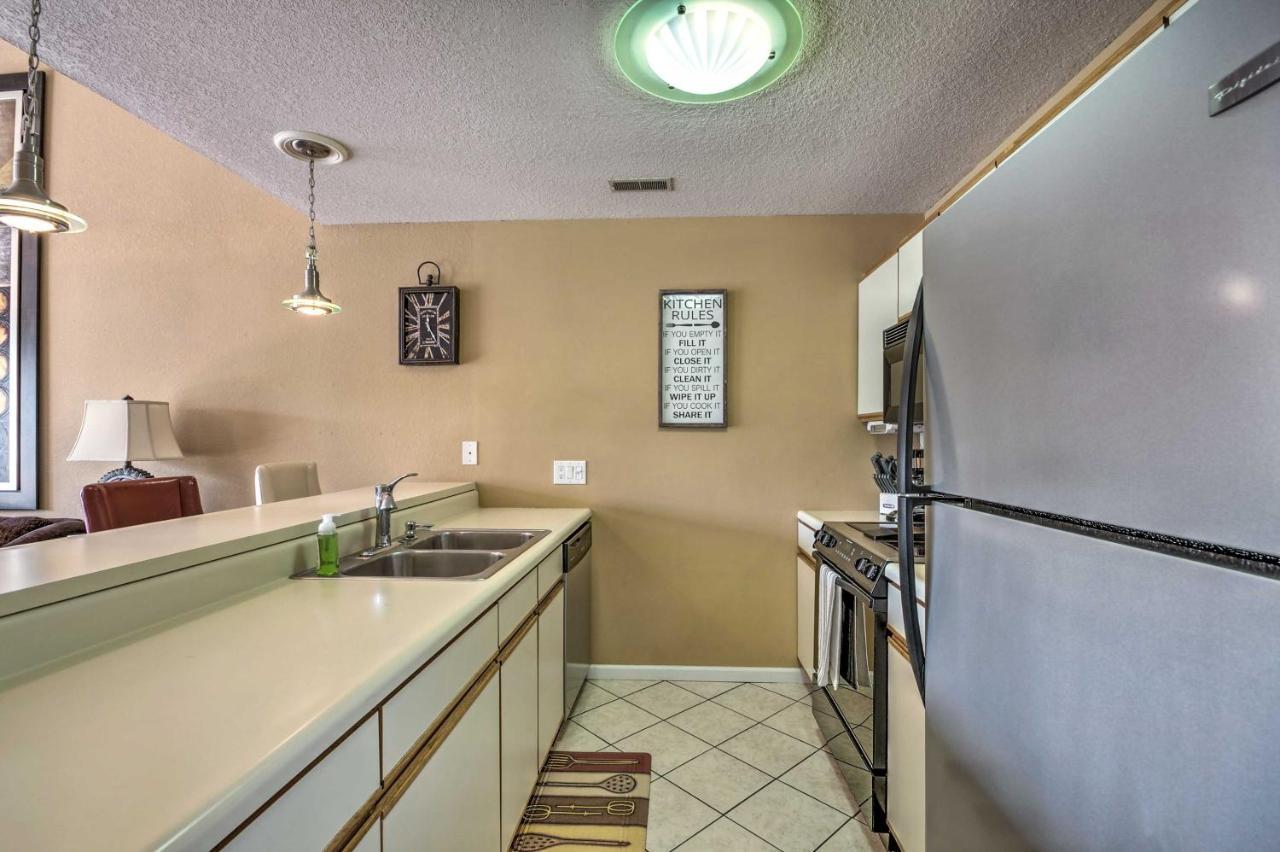 Osage Beach Condo With Shared Pool And Lake Views! Εξωτερικό φωτογραφία