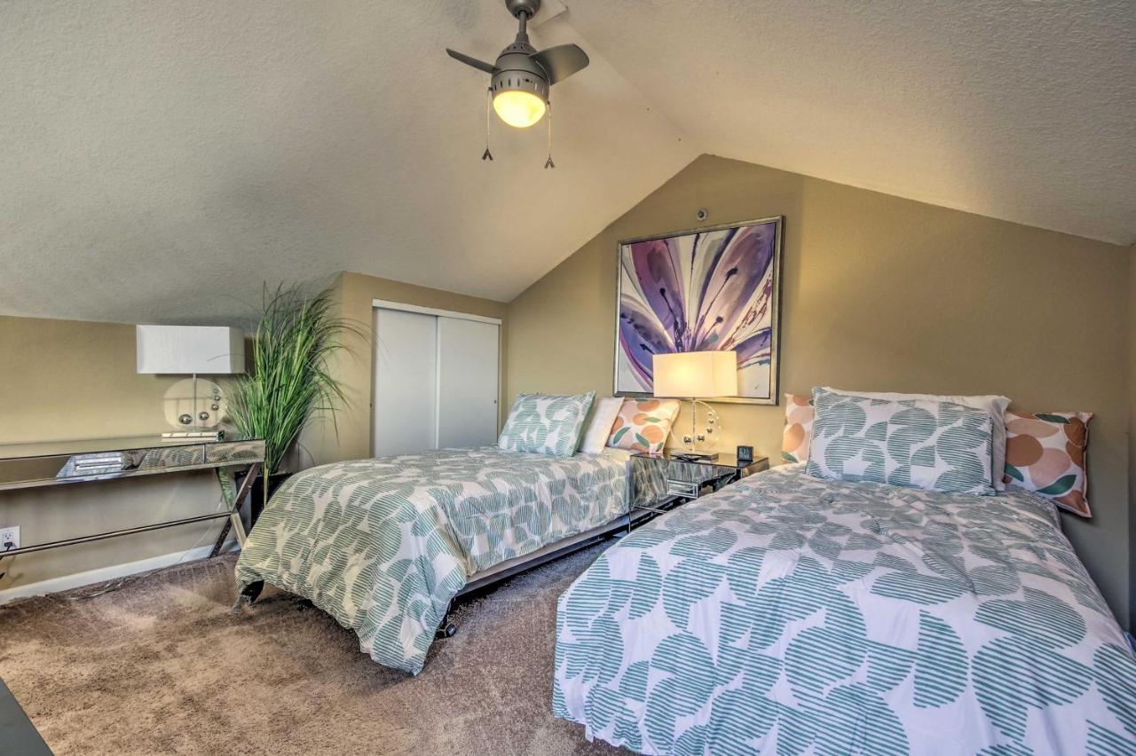 Osage Beach Condo With Shared Pool And Lake Views! Εξωτερικό φωτογραφία